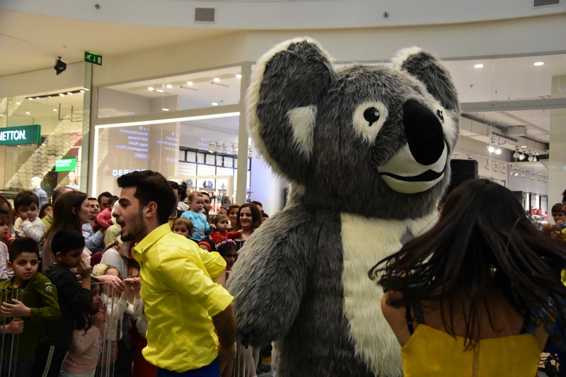 Easter at City Centre Beirut